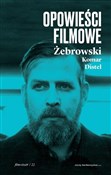 Opowieści ... - Edward Żebrowski, Michał Komar -  books from Poland
