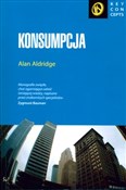 Konsumpcja... - Alan Aldridge -  books in polish 