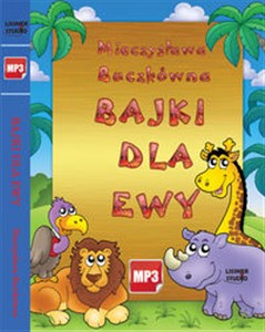 Picture of [Audiobook] Bajki dla Ewy