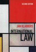 Internatio... - Jan Klabbers -  books in polish 