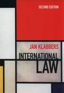 Picture of International Law 2nd Edition