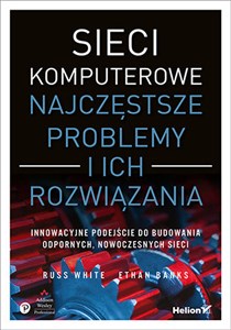 Picture of Sieci komputerowe Najczęstsze problemy i ich rozwiązania
