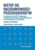 polish book : Wstęp do r... - Renata Gmińska, Jacek Jaworski