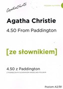 4.50 From ... - Agatha Christie -  Polish Bookstore 