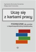 Polska książka : Uczę się z... - Agnieszka Borowska-Kociemba, Małgorzata Krukowska