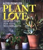 Książka : Plant Love... - Alys Fowler