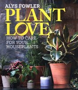 Obrazek Plant Love