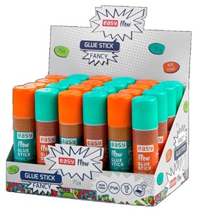 Obrazek KLEJ w sztyfcie  15G / 24 SZT