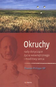 Obrazek Okruchy Rady dotyczące życia wewnętrznego i modlitwy serca