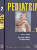 polish book : Pediatria ...