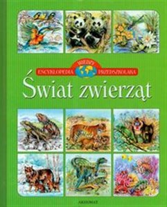 Obrazek Świat zwierząt