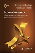 Polska książka : Mikroekono... - Krzysztof Malaga, Karolina Sobczak