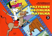 Zobacz : Przygody K... - Kornel Makuszyński, Marian Walentynowicz