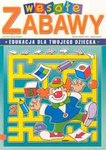 Picture of Wesołe zabawy edukacyjne część 7