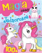 Magia zaba... - Opracowanie Zbiorowe -  books from Poland