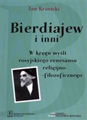 Polska książka : Bierdiajew... - Jan Krasicki