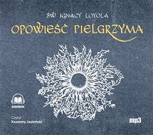 Picture of [Audiobook] Opowieść Pielgrzyma Autobiografia