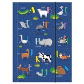 Teczka z g... -  Książka z wysyłką do UK