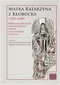 Książka : Matka Kata... - Krystyna Abramczuk, Dorota Kowalewska