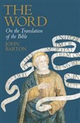 The Word O... - John Barton -  books from Poland