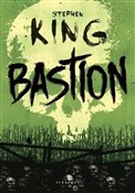 Bastion - Stephen King -  Książka z wysyłką do UK