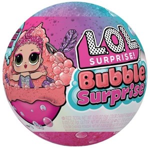 Picture of LOL Surprise Bubble Surprise Pets