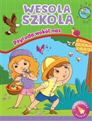 Wesoła szk... - Opracowanie Zbiorowe -  Polish Bookstore 