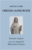 Polska książka : Medziugorj... - Opracowanie Zbiorowe