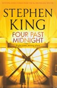 Four Past ... - Stephen King -  foreign books in polish 