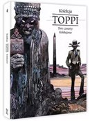 Toppi Kole... - Toppi Sergio -  foreign books in polish 