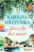 Ucieczka l... - Karolina Wilczyńska -  books in polish 