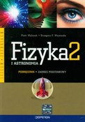 polish book : Fizyka i a... - Piotr Walczak, Grzegorz F. Wojewoda
