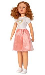 Picture of Lalka chodząca za rękę Julka