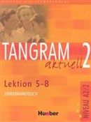 Zobacz : Tangram Ak... - Rosa-Maria Dallapiazza, Jan Eduard, Anja Schüman