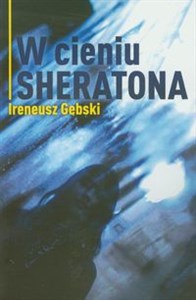 Picture of W cieniu Sheratona