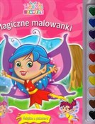 polish book : Magiczne m... - Monika Kurowska (tłum.)