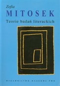 Teorie bad... - Zofia Mitosek -  Polish Bookstore 