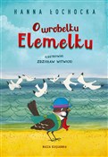 O wróbelku... - Hanna Łochocka -  foreign books in polish 