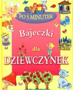 Picture of Bajeczki dla dziewczynek