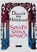 Spustoszon... - Dietrich Hildebrand -  books from Poland
