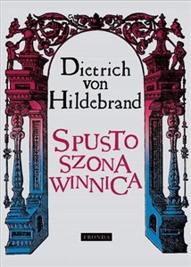 Picture of Spustoszona Winnica
