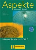polish book : Aspekte 3 ... - Ute Koithan, Helen Schmitz, Tanja Sieber, Ralf Sonntag, Ralf-Peter Losche