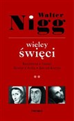 Wielcy świ... - Walter Nigg -  books from Poland