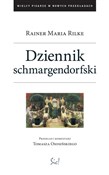 Dziennik s... - Rainer Maria Rilke -  Polish Bookstore 