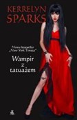 Wampir z t... - Kerrelyn Sparks -  Polish Bookstore 
