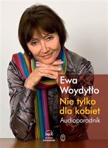 Picture of [Audiobook] Nie tylko dla kobiet Audioporadnik