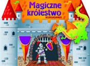 Magiczne k... - Opracowanie Zbiorowe -  Polish Bookstore 