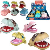 Gra gryzie... -  foreign books in polish 