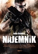 Najemnik - John Geddes - Ksiegarnia w UK