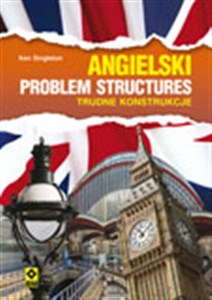 Picture of Angielski Problem Structures Trudne konstrukcje